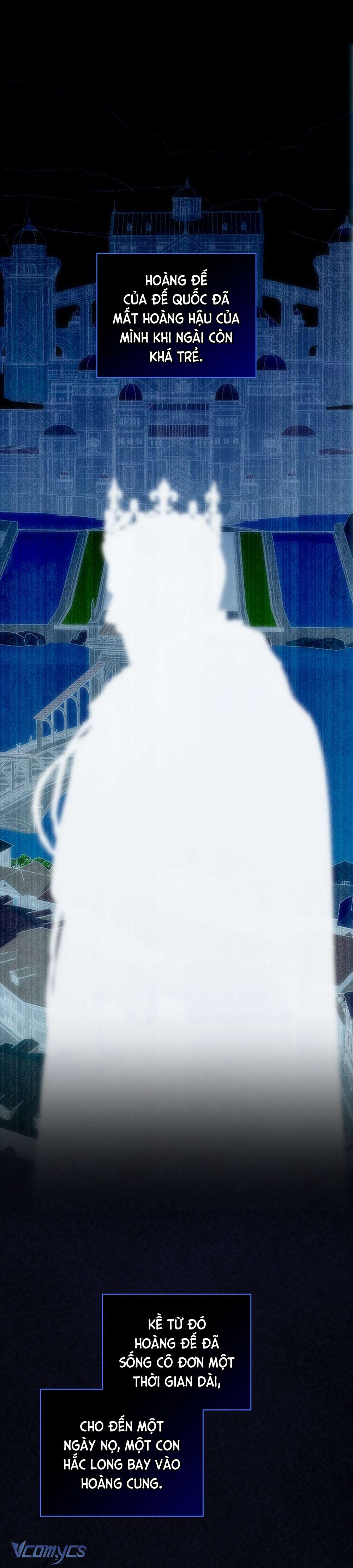 sống sót dưới thân phận hầu nữ chapter 134 2