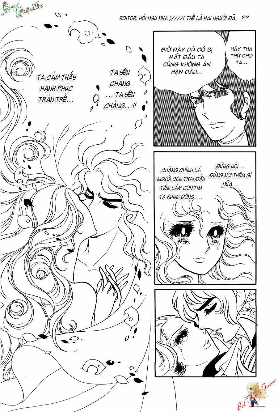 versailles no bara chapter 17 27