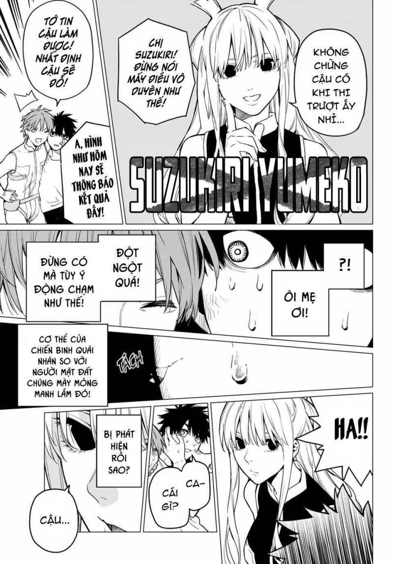 chiến đội đại thất cách chapter 2 10