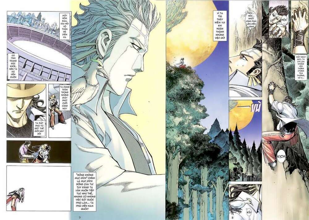 võ thần phượng hoàng chapter 74 7