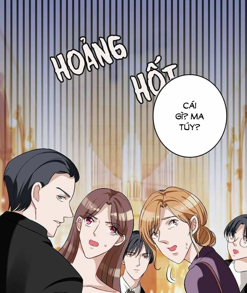 manh thê khó dỗ phần 1 chapter 61 4