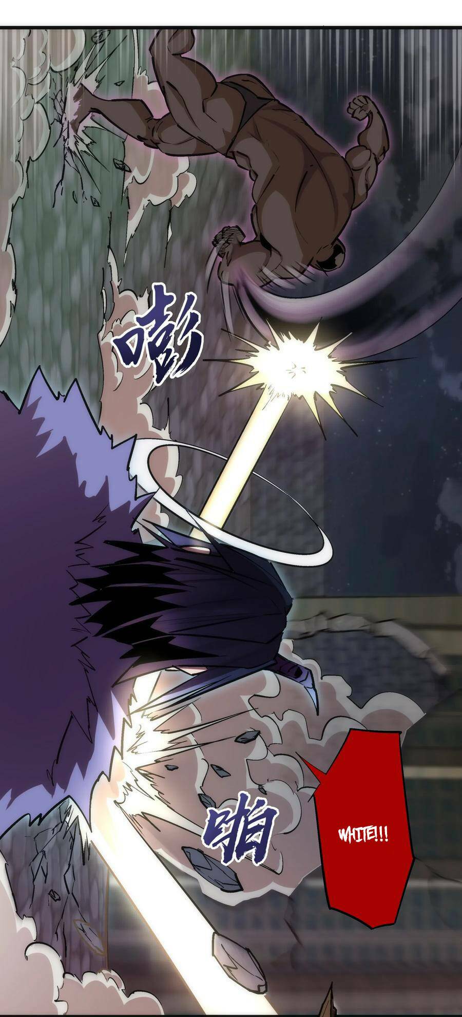 tôi không phải quỷ vương chapter 67 21