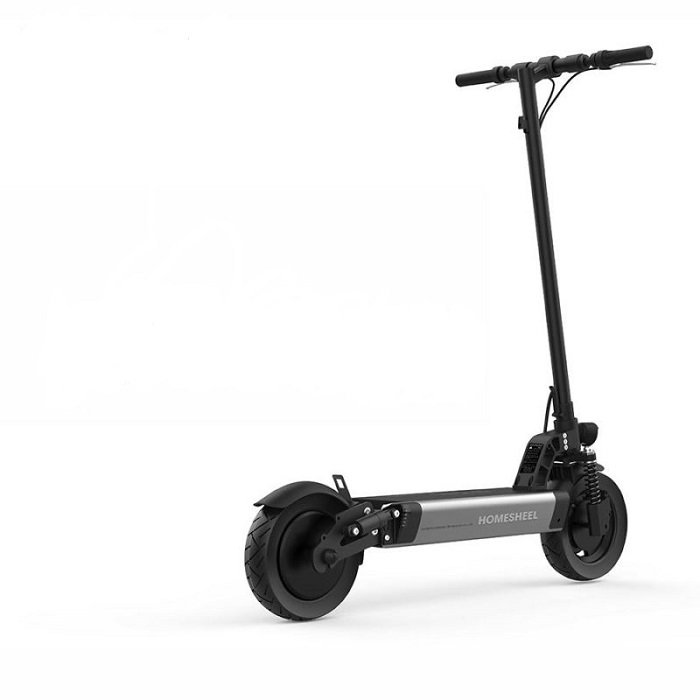 Xe điện thể thao scooter HomeSheel FTN S1_hàng chính hãng