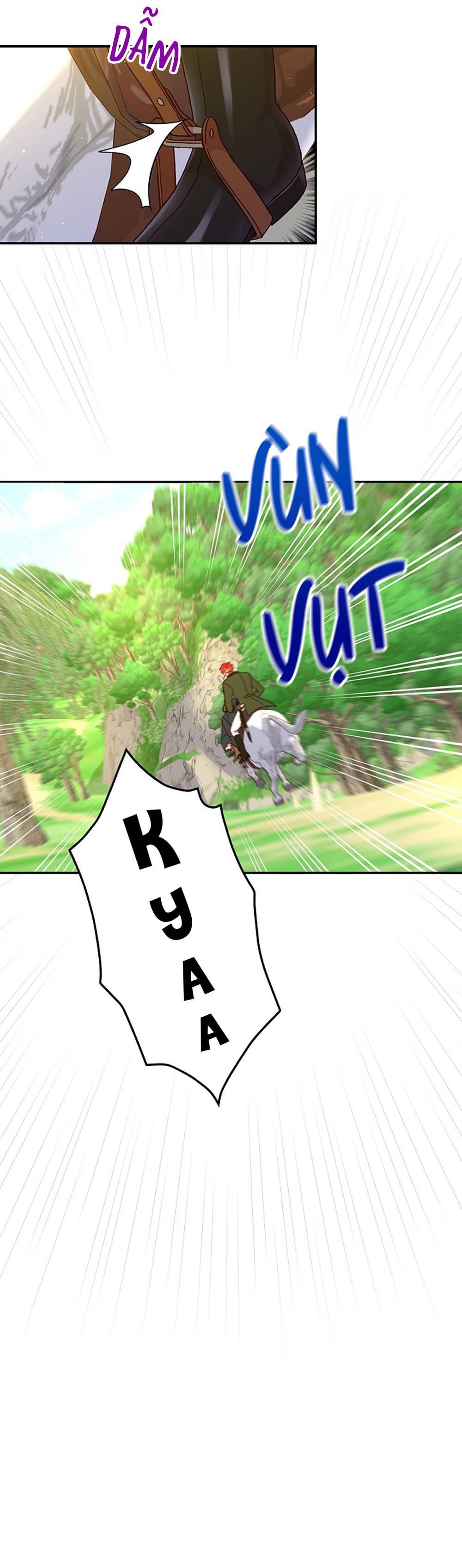 sống sót dưới thân phận hầu nữ chapter 44 4