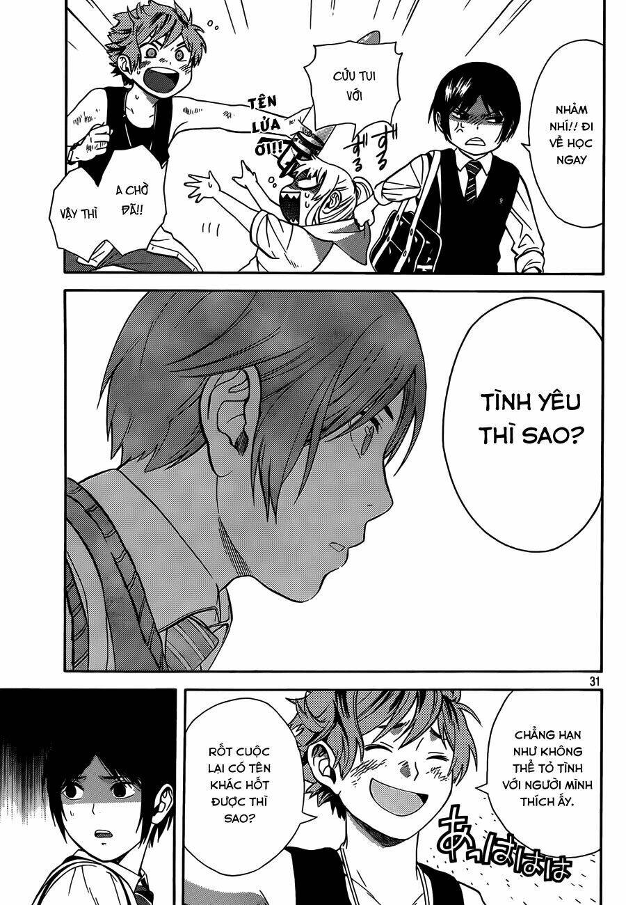 sakurasaku syndrome chapter 6 32