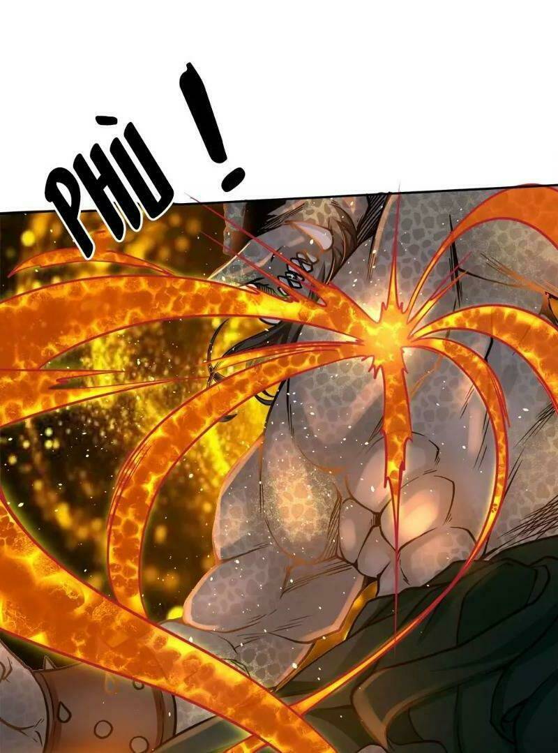 thân thể của ta là kiếm chủng chapter 35 16