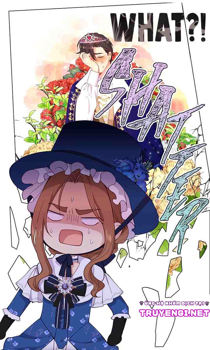 cẩn thận nữ phụ phản diện đấy! chapter 58 8