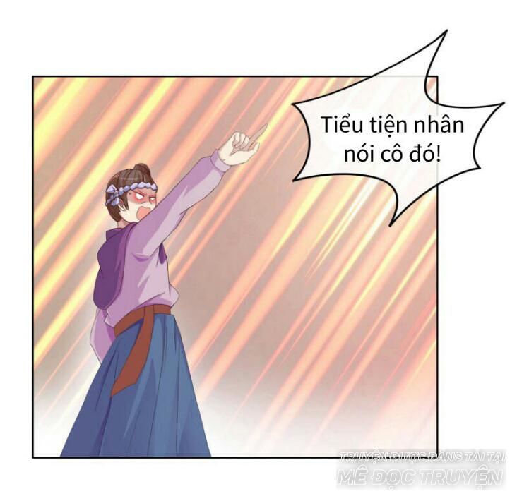 thịnh thế vô cấu chapter 5 6