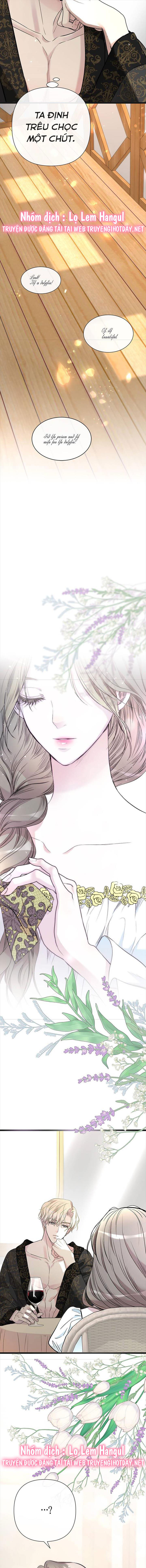 hoàng tử phiền toái chapter 42 17