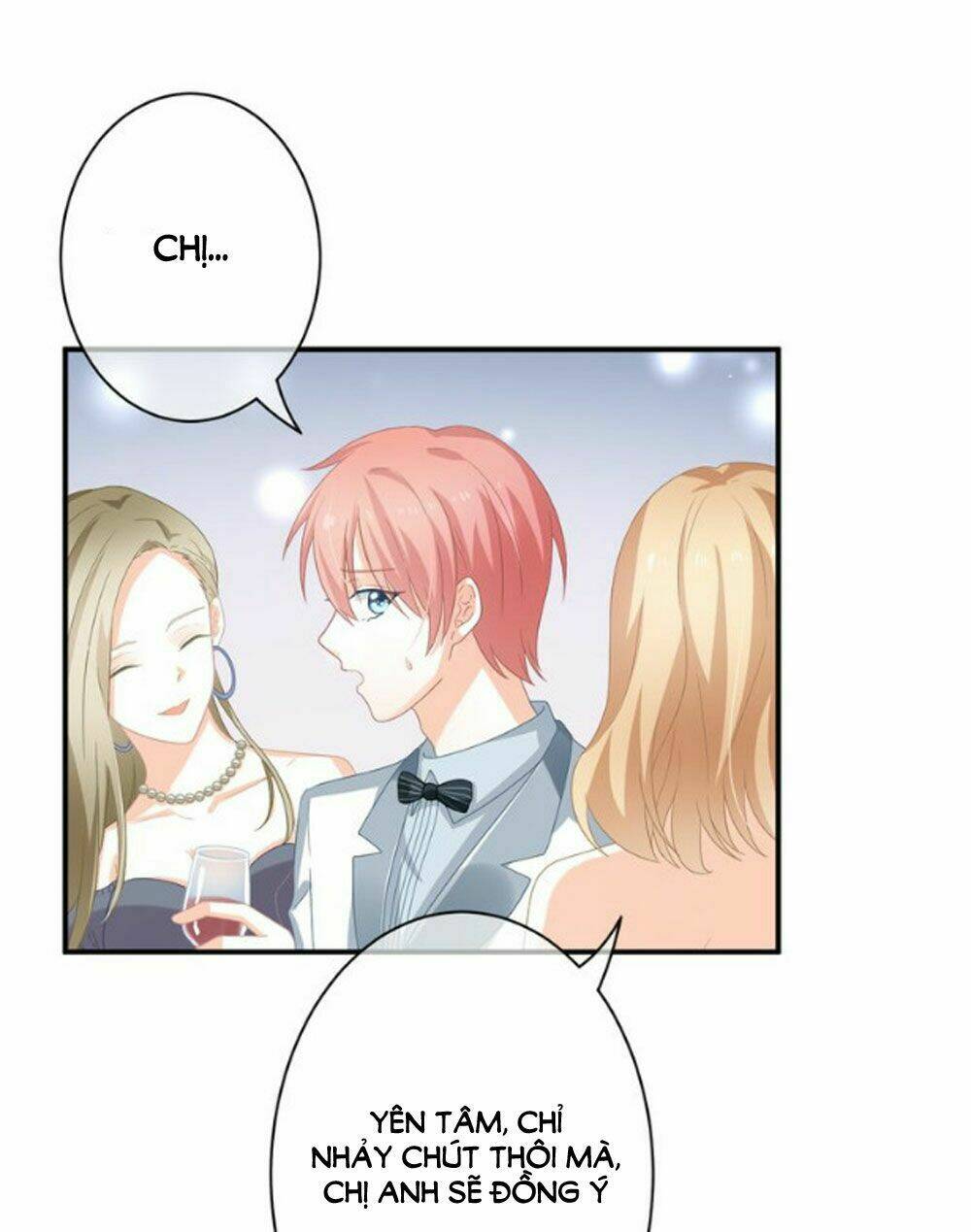 tiệm may luyến sắc chapter 9 19