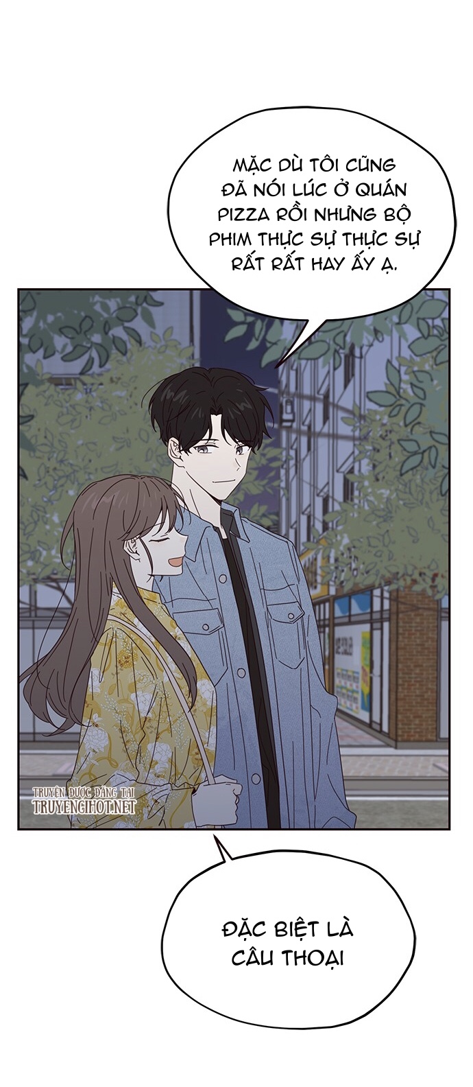 sợi chỉ nhân duyên của sarang chapter 15 42