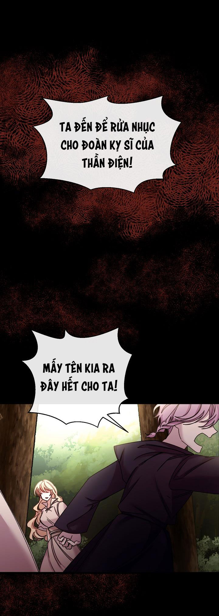 vị hôn thê của kẻ săn mồi chapter 30 17