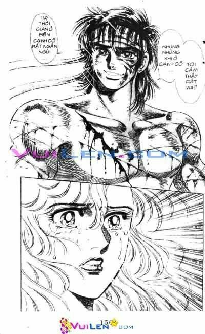 vương tử takeru chapter 16 156