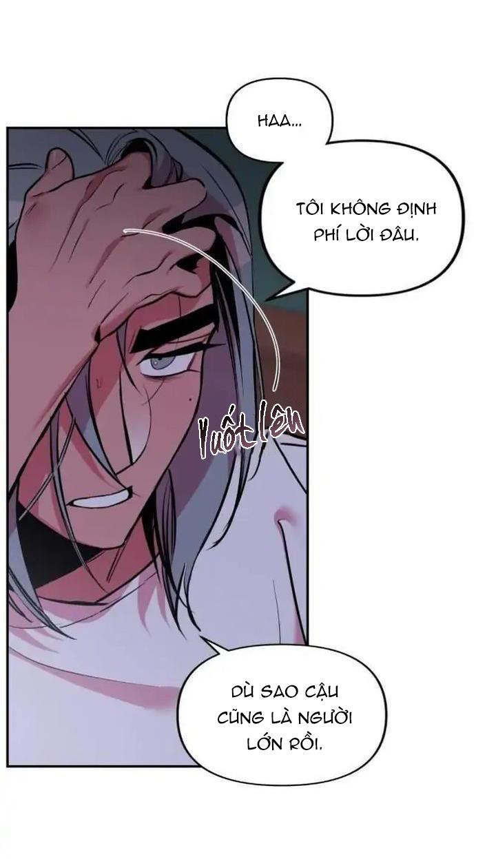 đối tác cơ thể hoàn hảo chapter 22 26