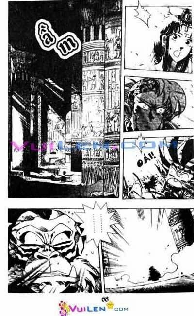 những người bạn tốt chapter 7 69