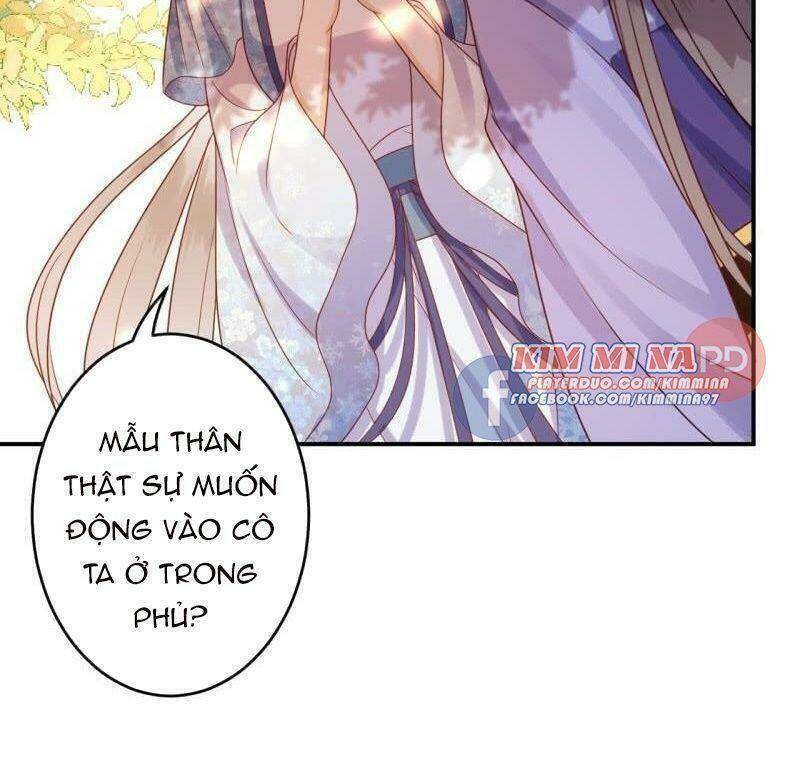 vương gia kiêu ngạo quá khó cua chapter 59 47