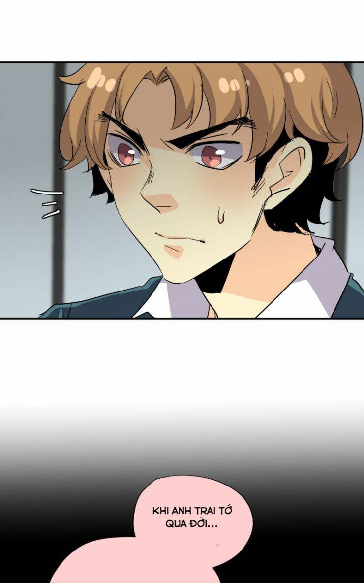 Thế Giới Không Hoàn Hảo Chapter 175 43