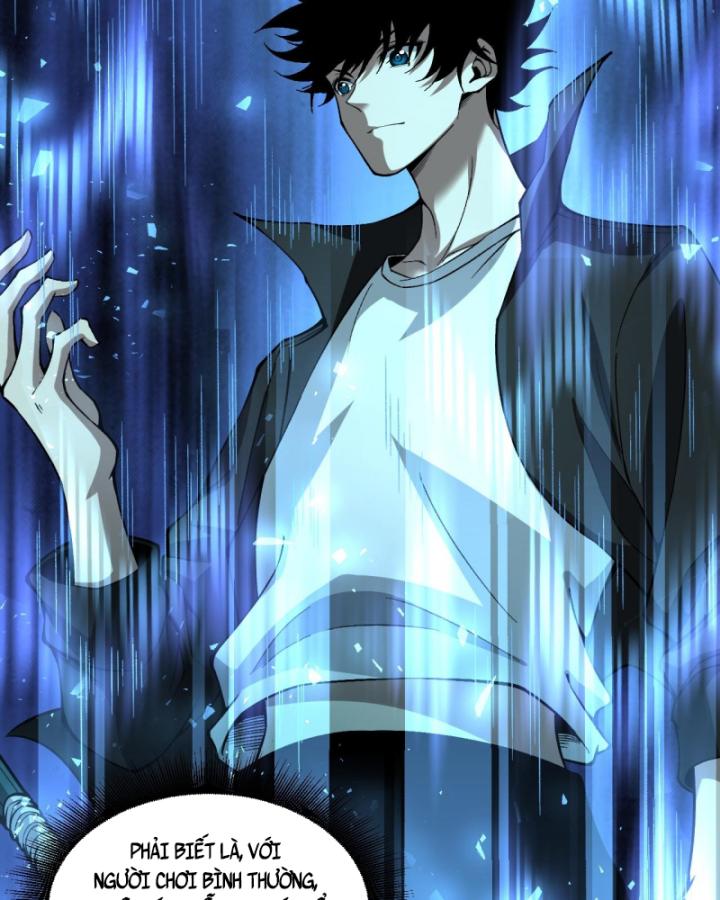 thả đầy sức mạnh? nhưng tôi là pháp sư vong linh! chapter 1 132