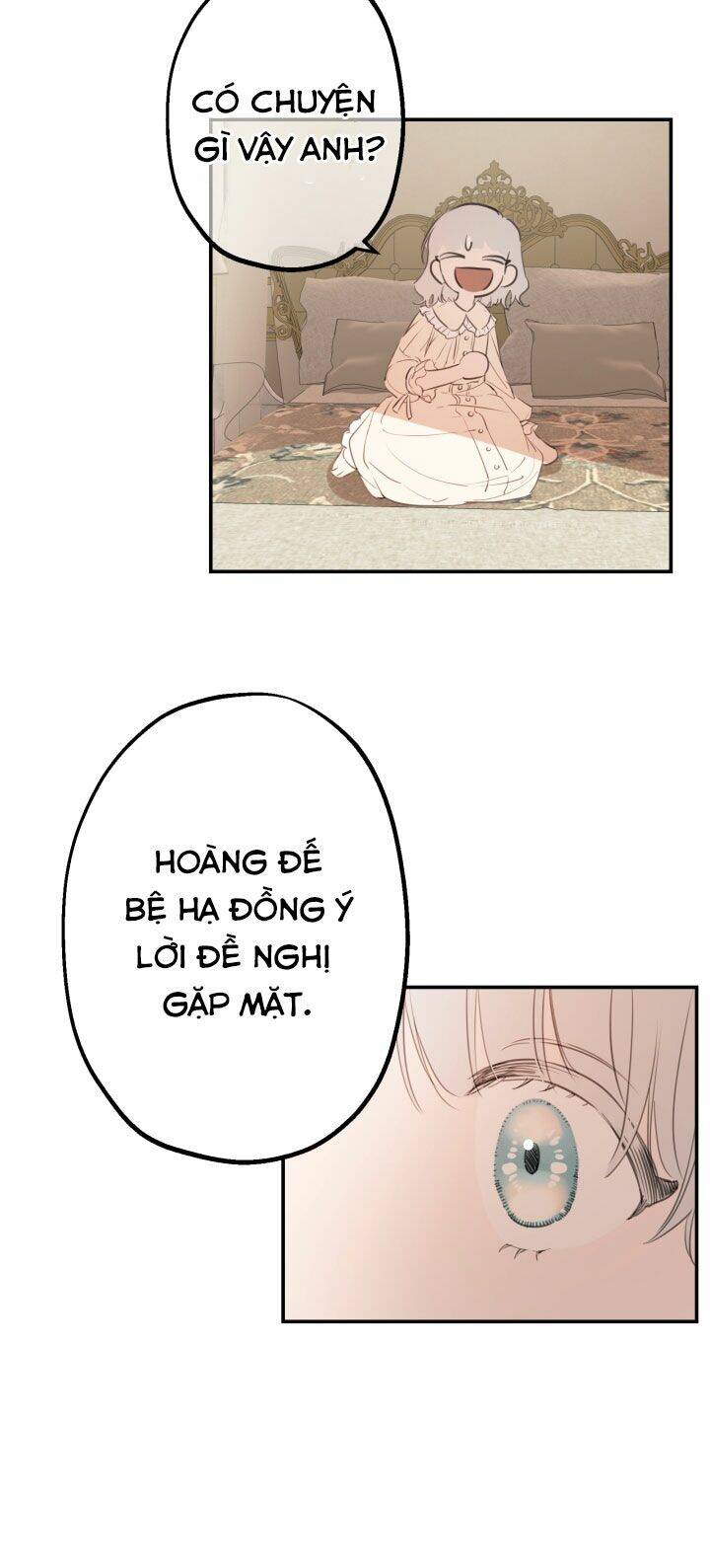 những nhân vật mạnh nhất thế giới ám ảnh tôi chapter 11 41