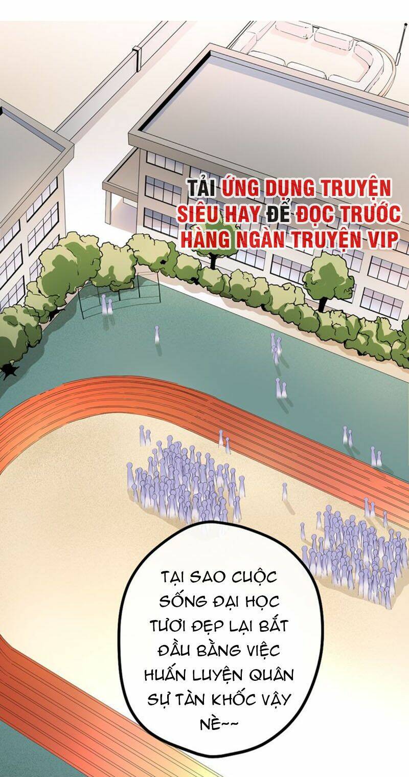 app tu chân mạnh nhất chapter 15 2