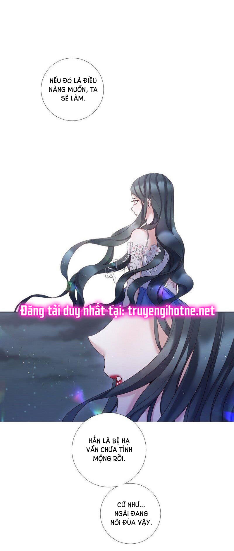 từ tiểu thư thành hoàng hậu - lady to queen chapter 100.1 5