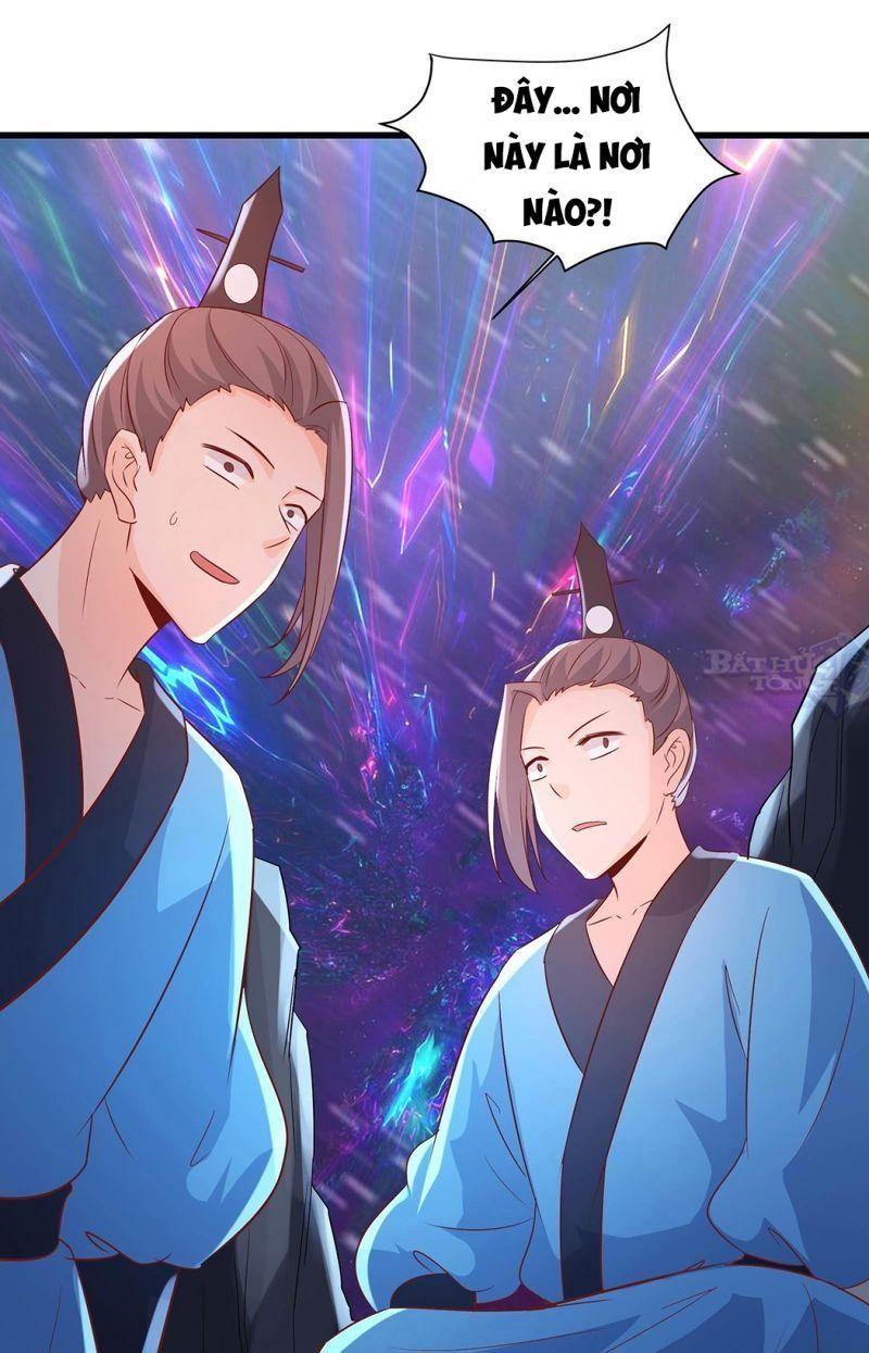 đồ đệ ta toàn là nữ ma đầu chapter 34 25