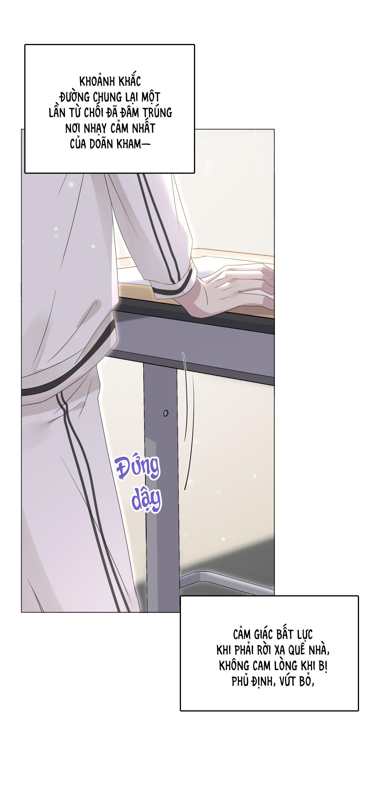 ẩn trung (end) chapter 52 16