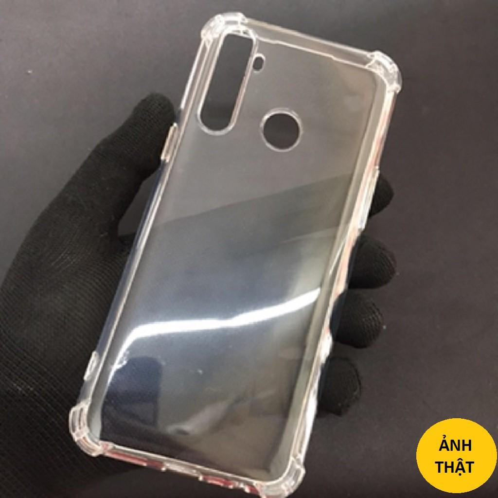 Ốp Lưng Dành Cho Samsung Silicon Siêu Chống Sốc J4Plus/J7Prime/J730/A10/A20/A30/A50/A10S/A20S/A30S/A50S/A70/A750/A31/A51