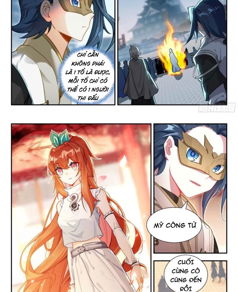 đấu la đại lục 5 - đường tam trùng sinh chapter 178 11