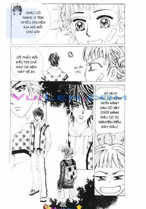 ánh nắng chói chang chapter 5 47