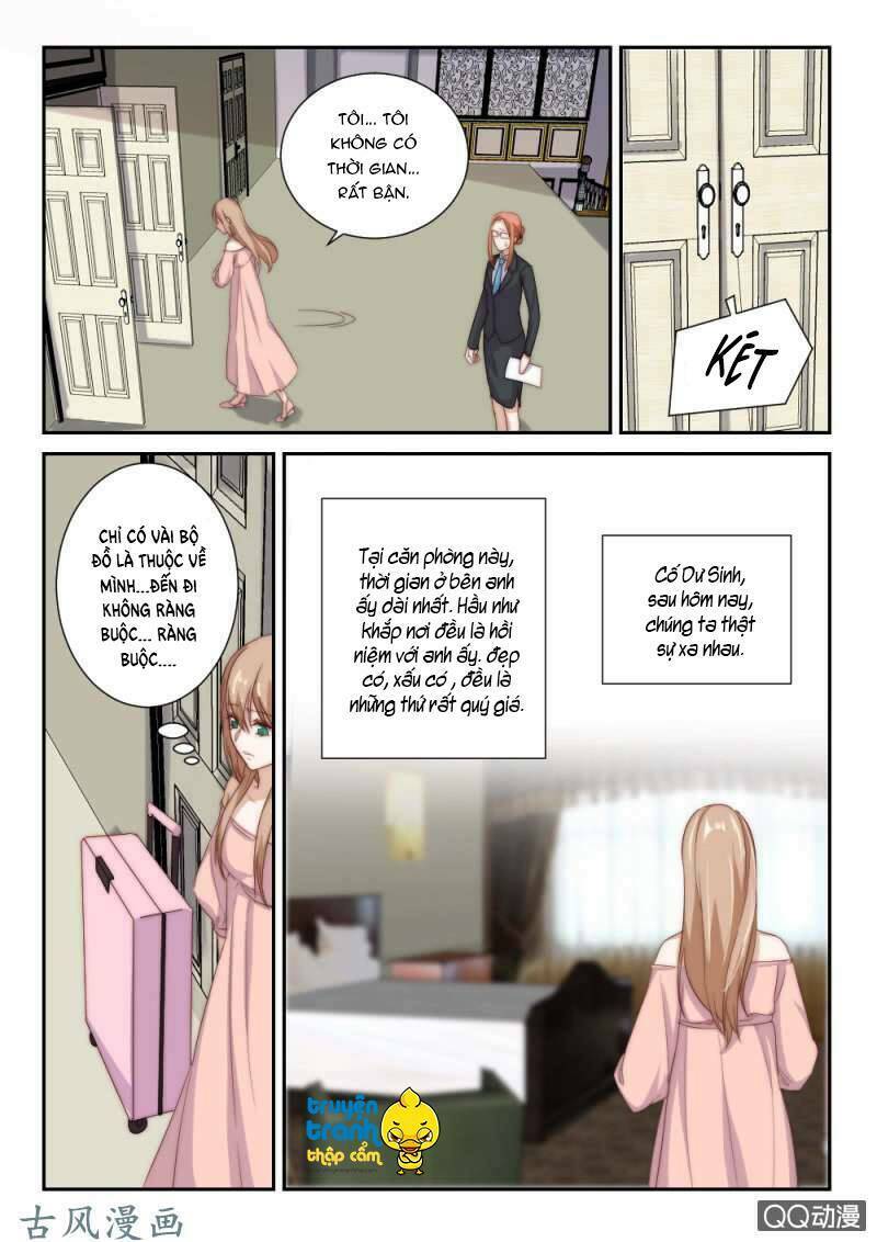 nam thần cách vách chapter 116 2