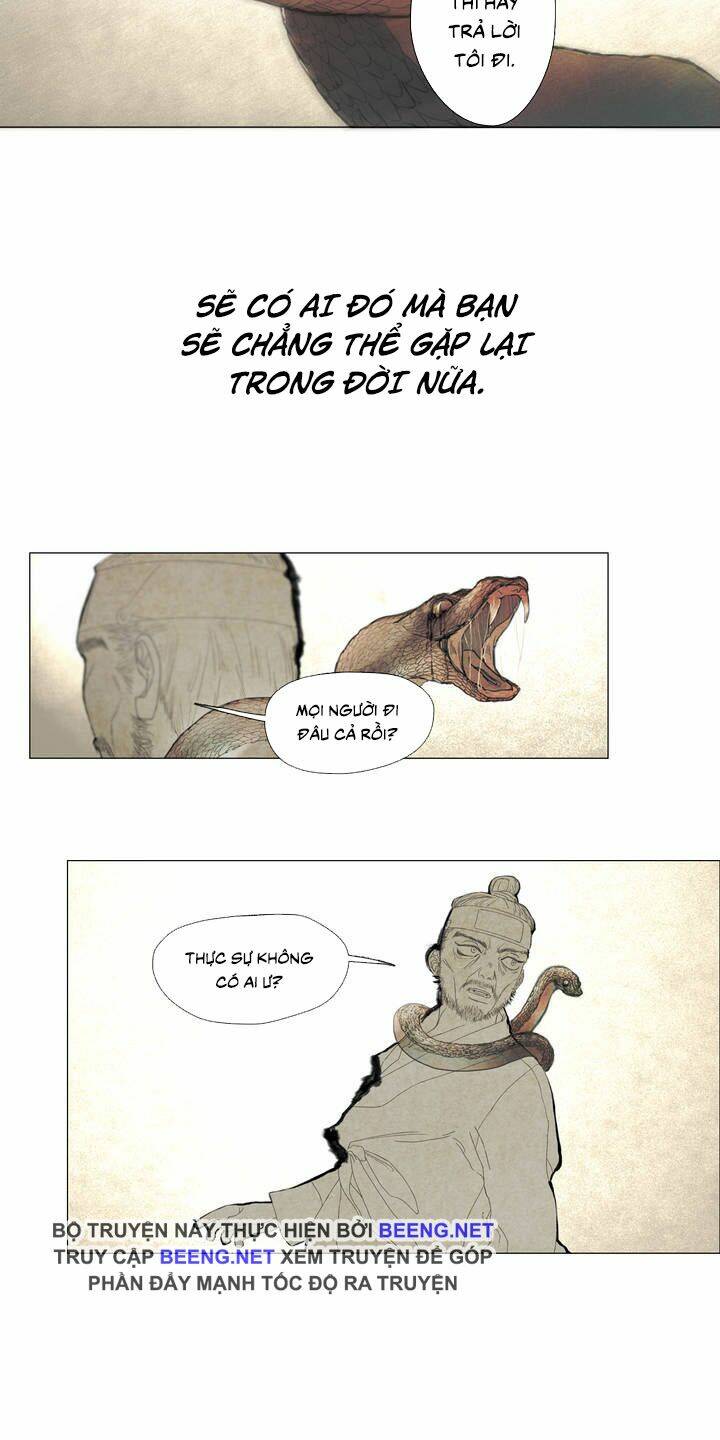 xà nương tử chapter 0 2