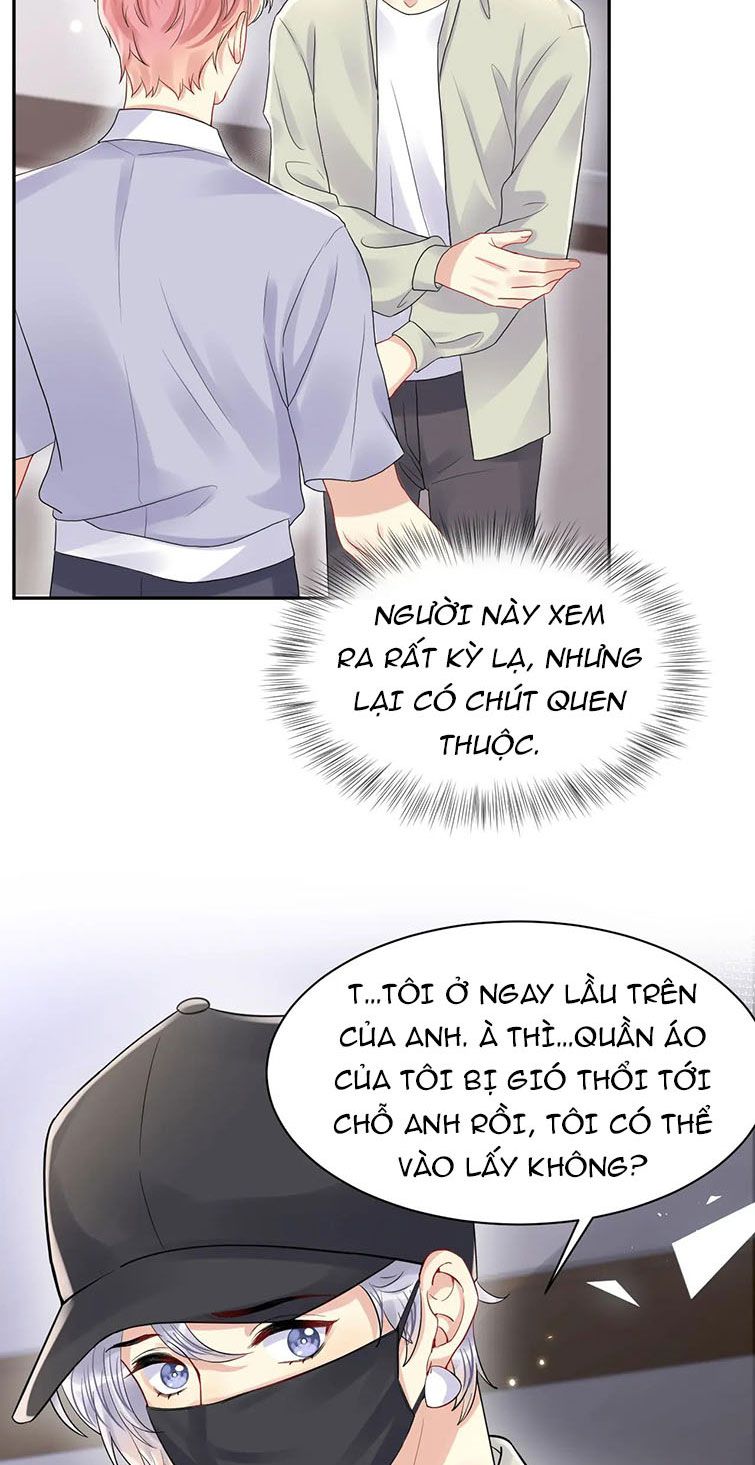 lại bị bạn trai cũ nhắm trúng rồi chapter 68 4
