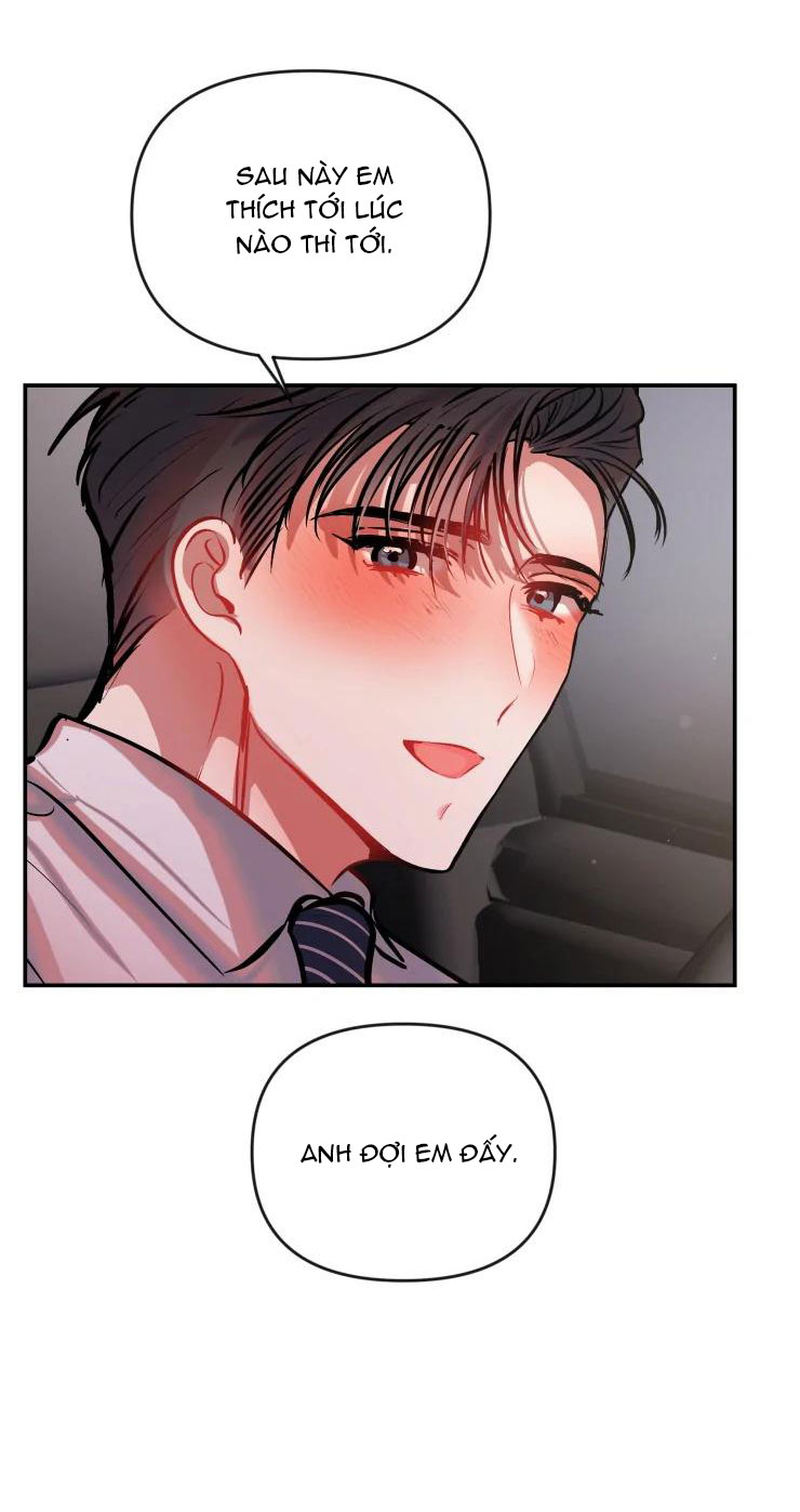 hợp đồng tình yêu chapter 40 38