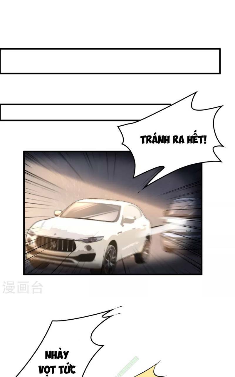 dị giới cung ứng thương chapter 41 11