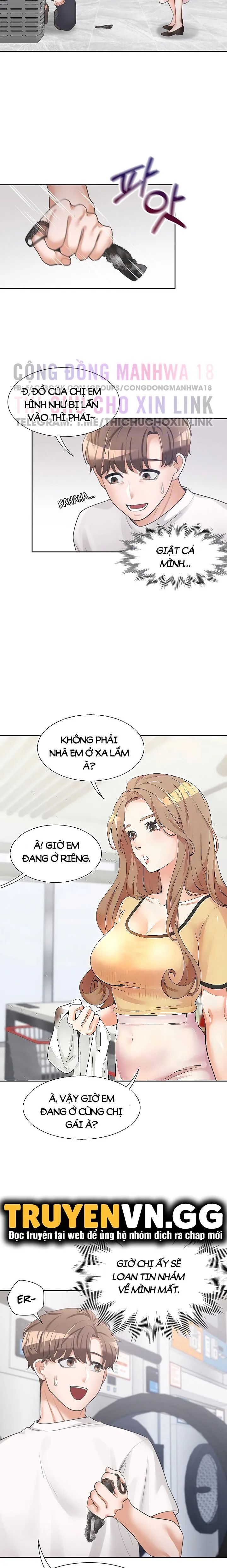 chiếc giường tầng chapter 3 2