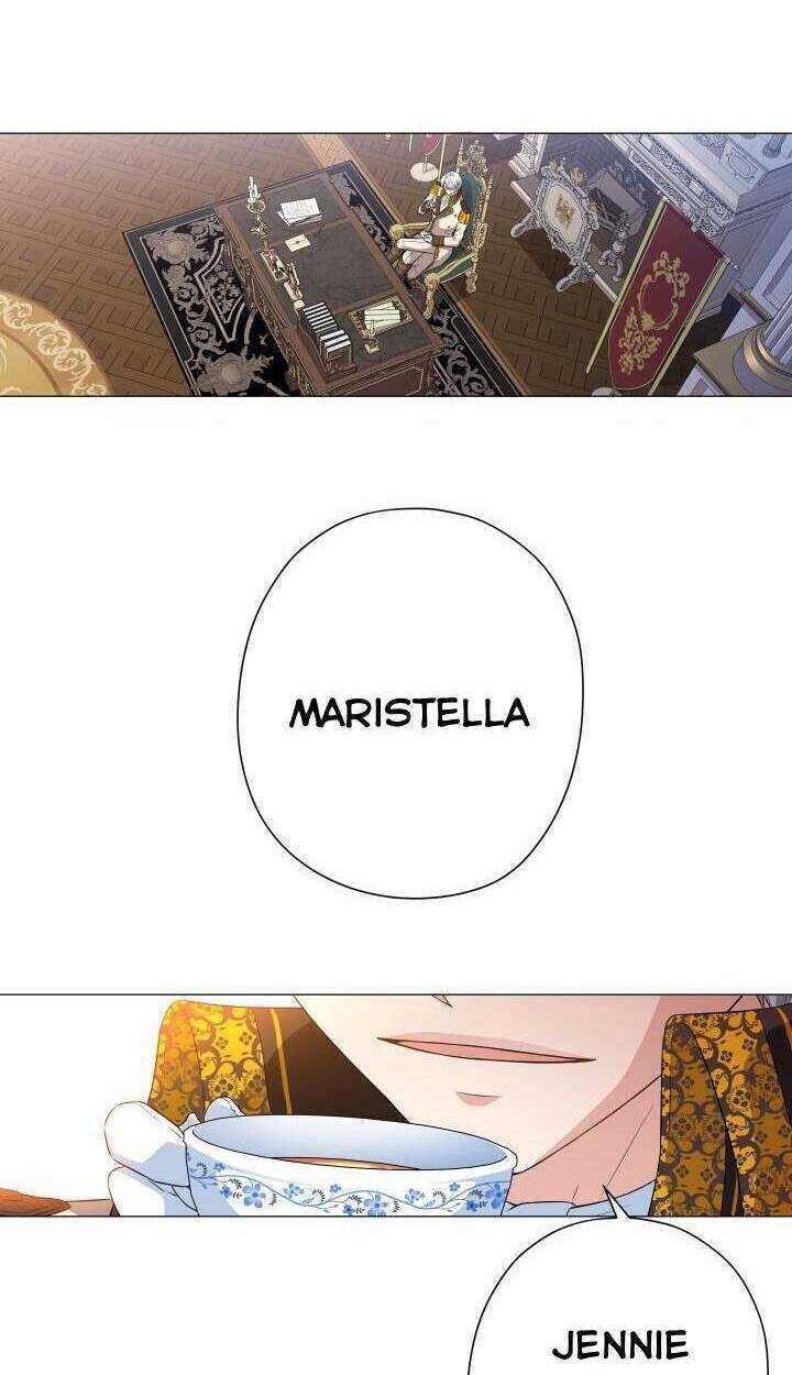 gửi đến người bạn của tôi chapter 10 73