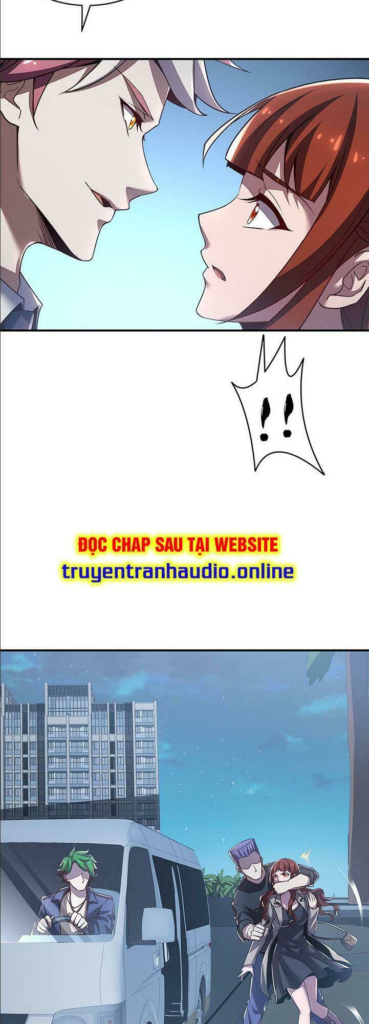 bất tử thần vương tu liên tục chapter 7 31