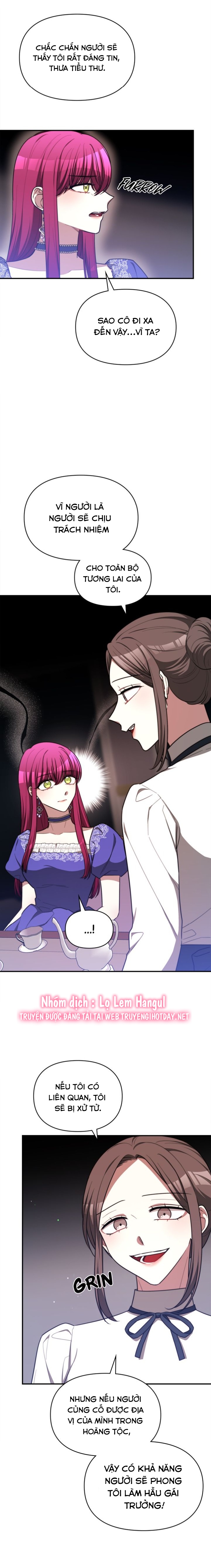 chuyện tình tay ba chapter 109 4