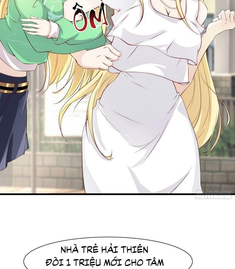 nãi ba là chiến thần mạnh nhất chapter 15 40