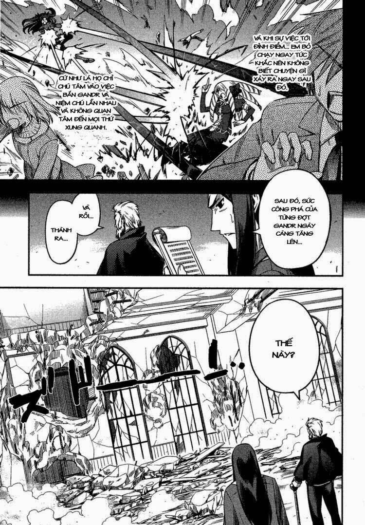 fate/kaleid liner prisma illya 2wei! chapter 18.1 7