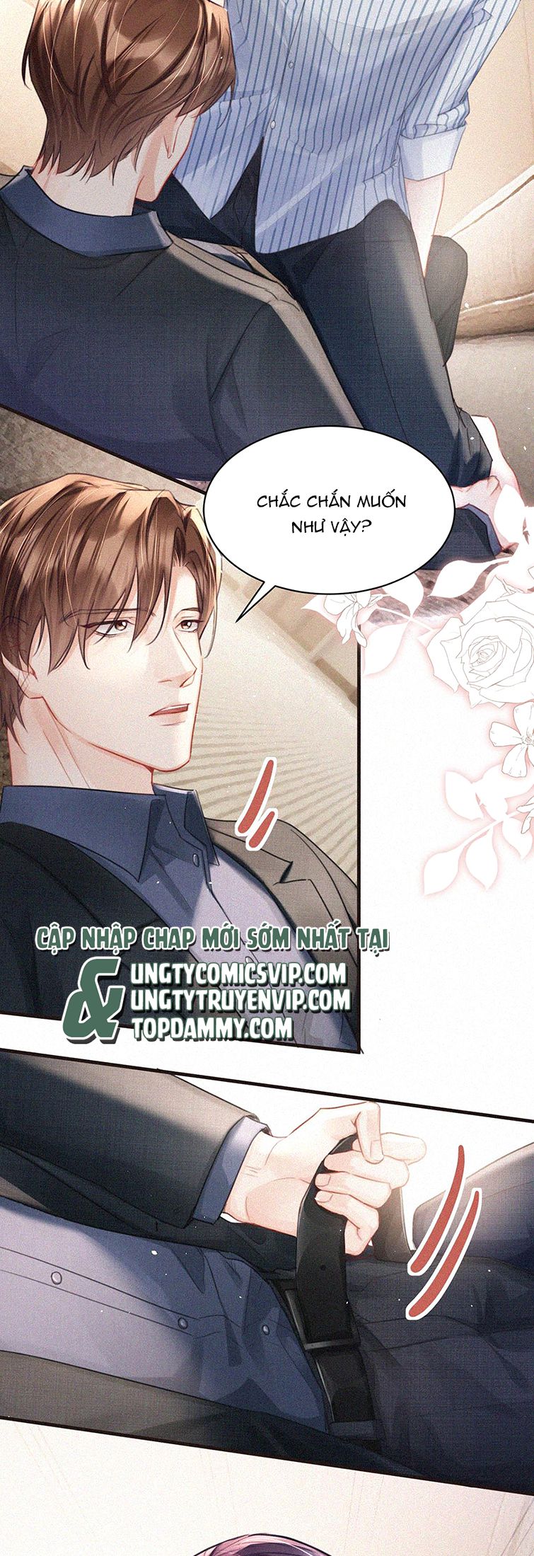 thần thương (môi súng) chapter 98 17