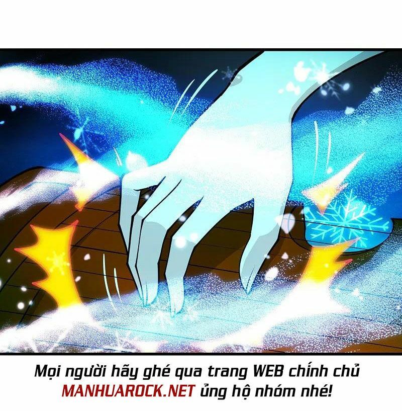 tiên võ đế tôn chapter 251 8
