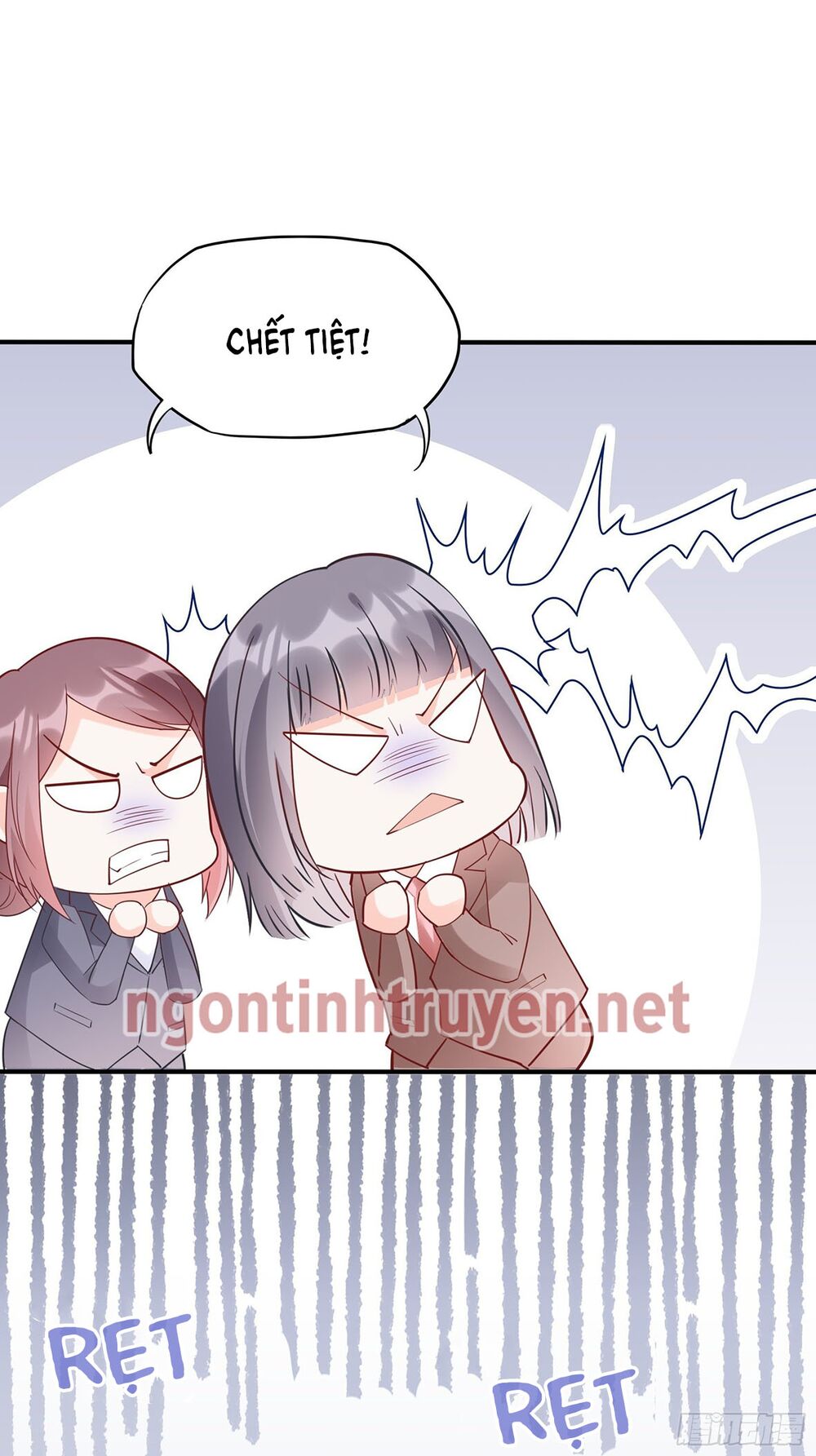 nhật kí mưu sinh của tra nữ chapter 60 5