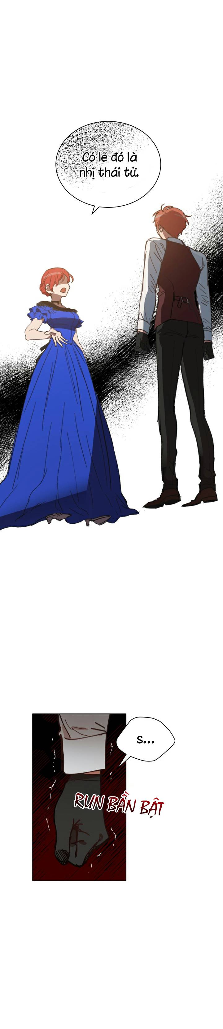 cái chết của nàng lamia chapter 9 8