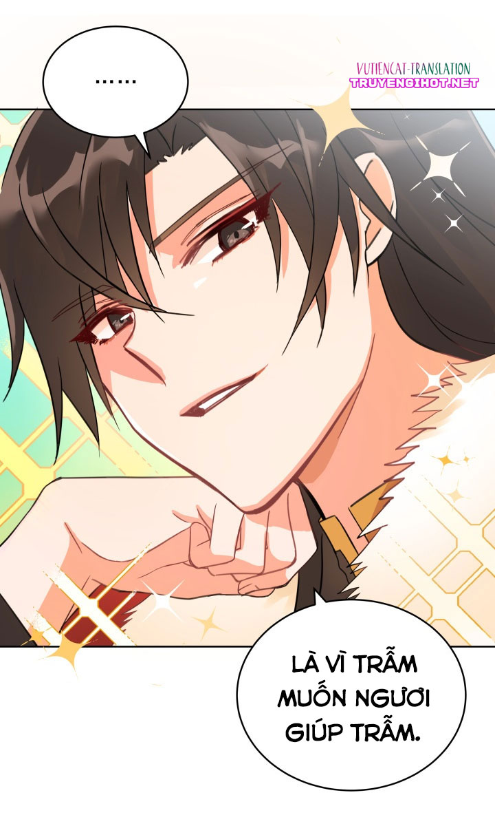 khế ước hậu cung chapter 19.2 12