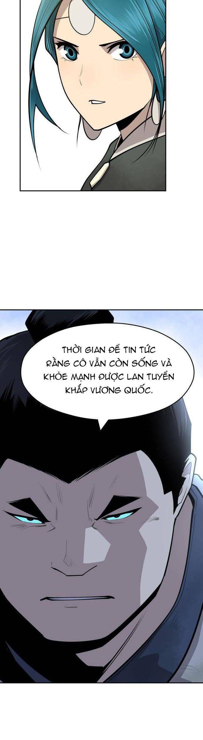 kiếm sĩ thiếu niên chapter 30 21