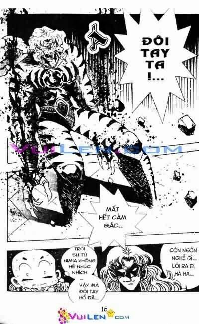 những người bạn tốt chapter 13 17