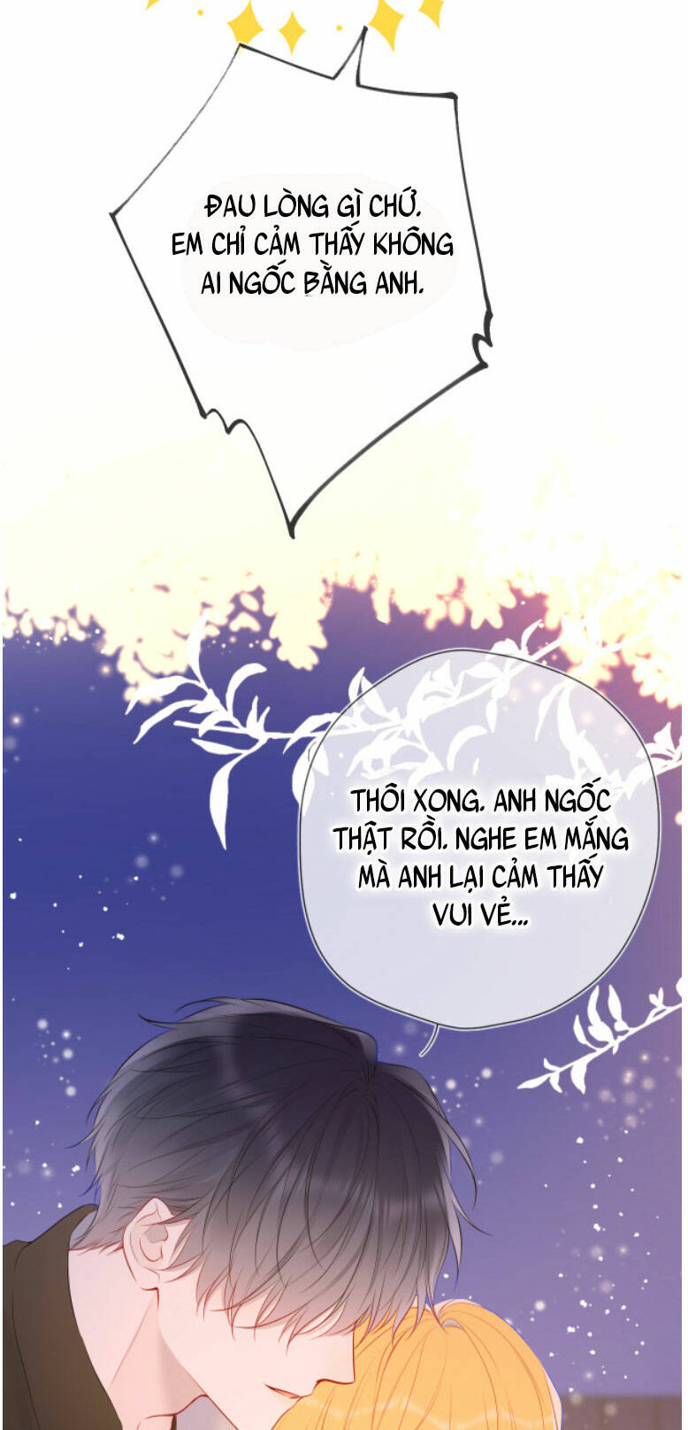 vì sao của tôi chapter 150 21