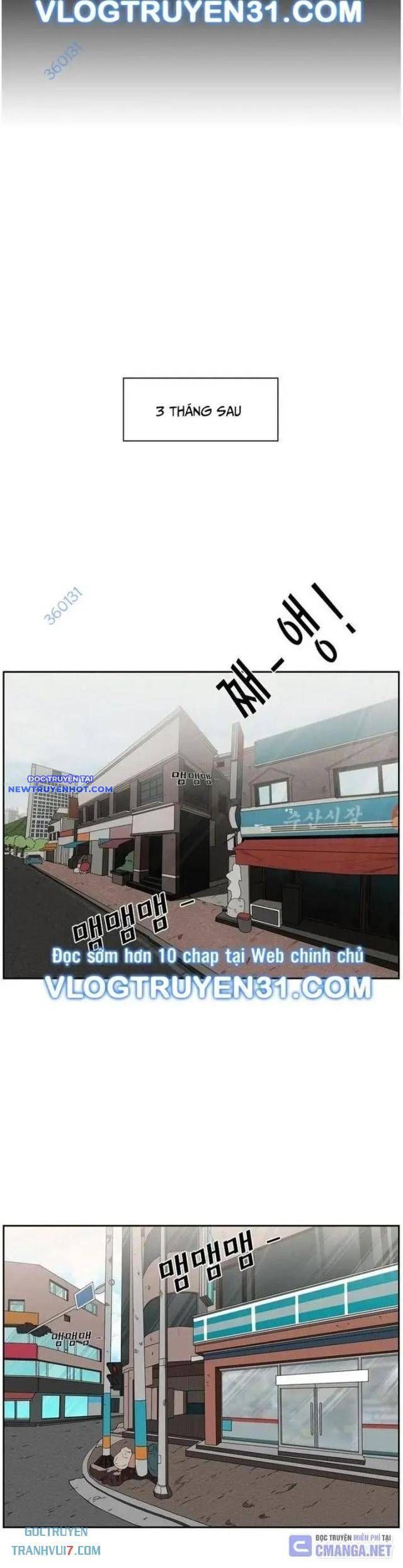 shark - cá mập chapter 98 33